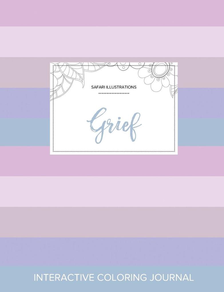 Adult Coloring Journal