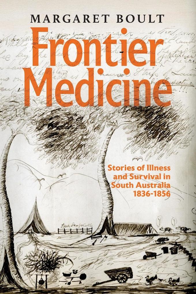 Frontier Medicine