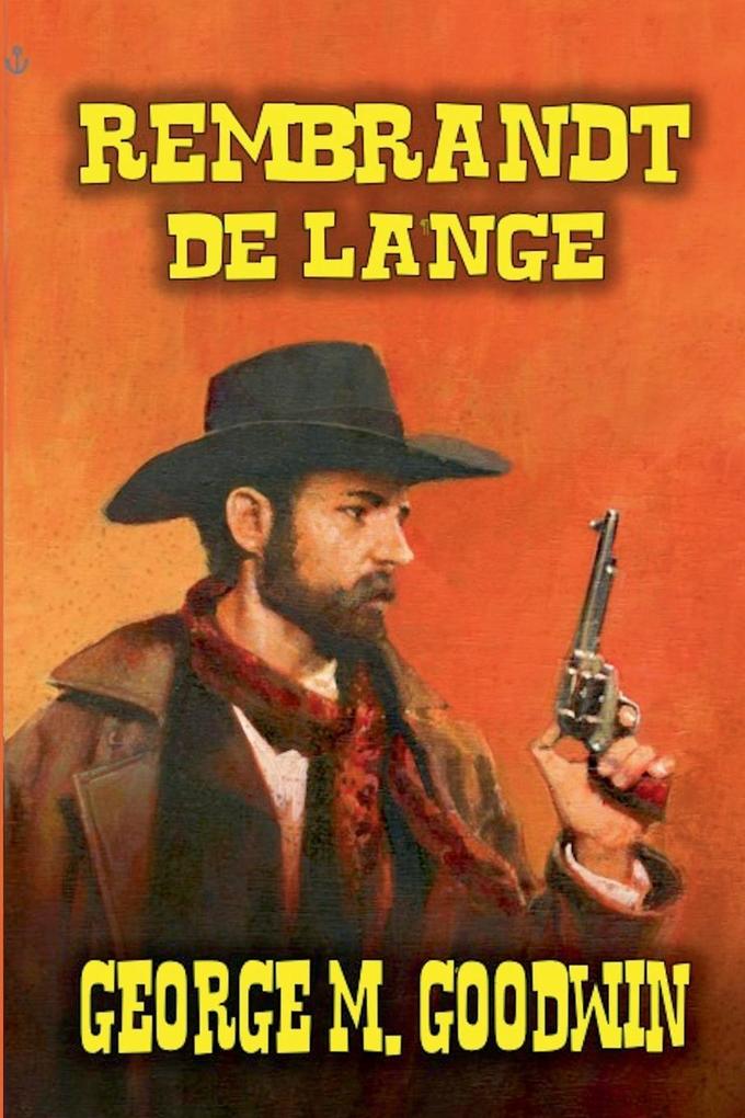Rembrandt De Lange