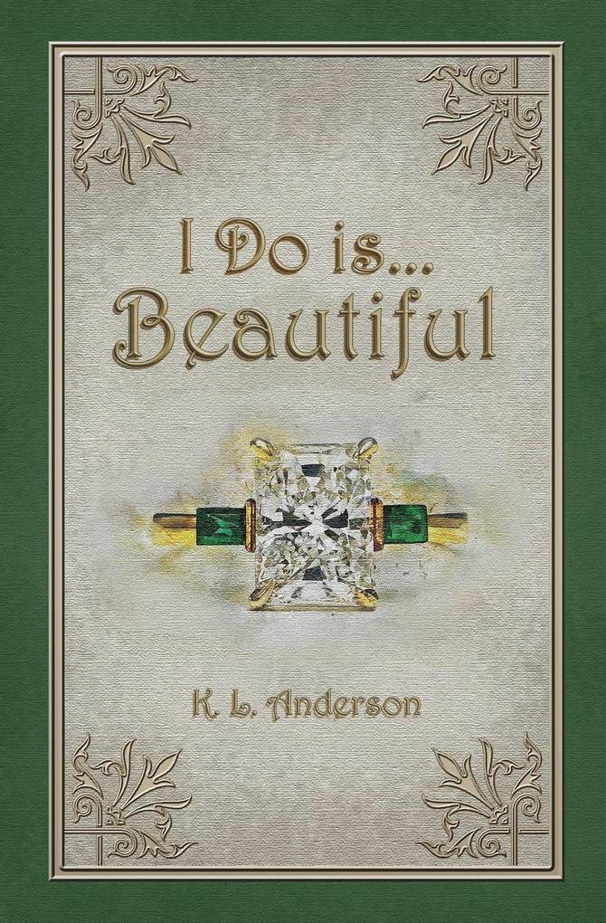 I Do is...Beautiful