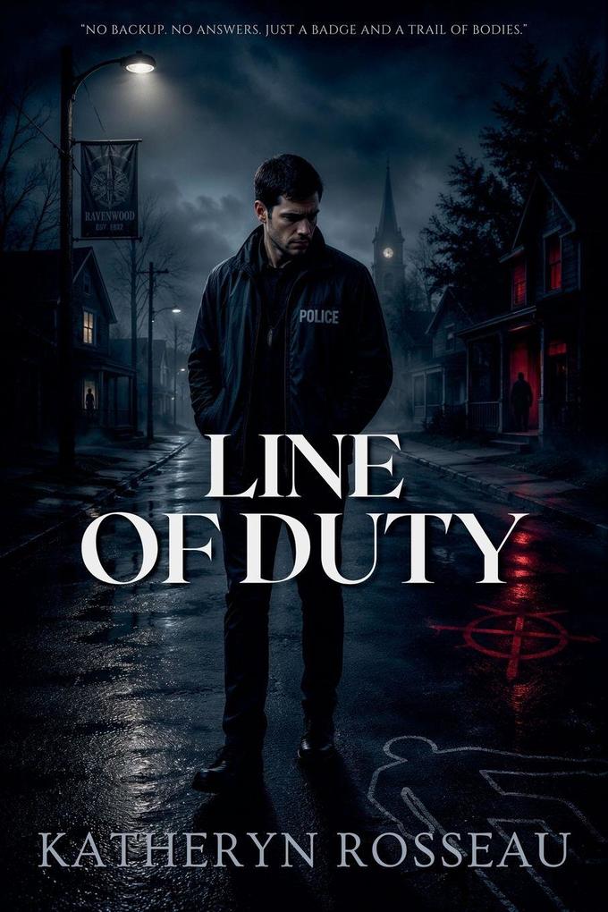 Line of Duty