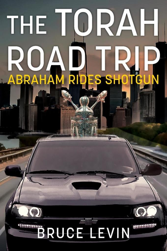 The Torah Road Trip