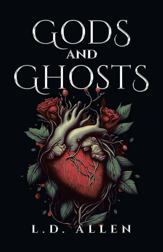 Gods and Ghosts