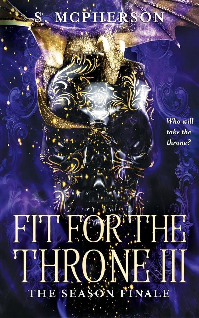 Fit for the Throne 3