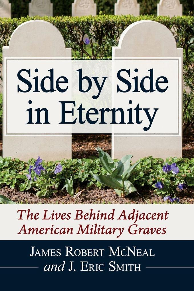 Side by Side in Eternity