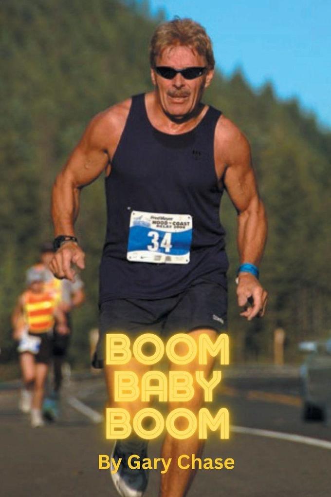 Boom Baby Boom!