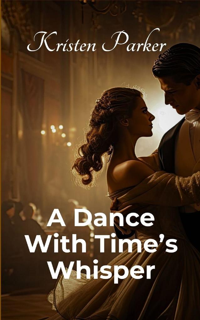 A Dance with Time's Whisper