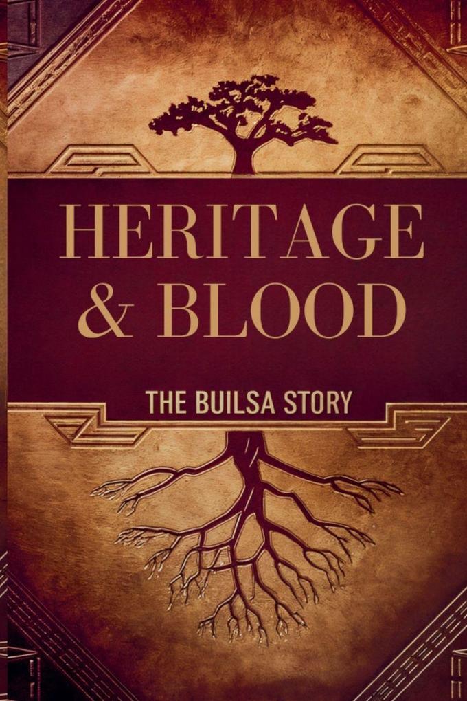 HERITAGE & BLOOD