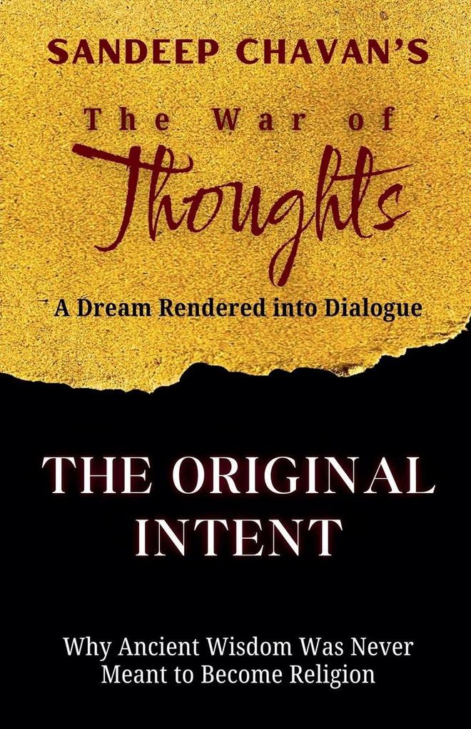 The Original Intent