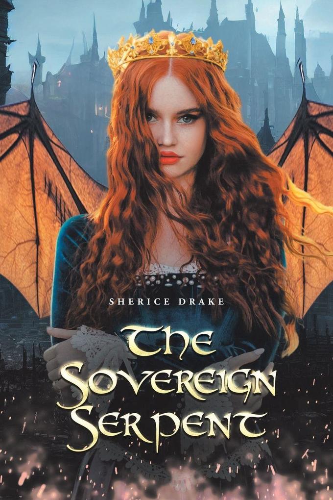 The Sovereign Serpent