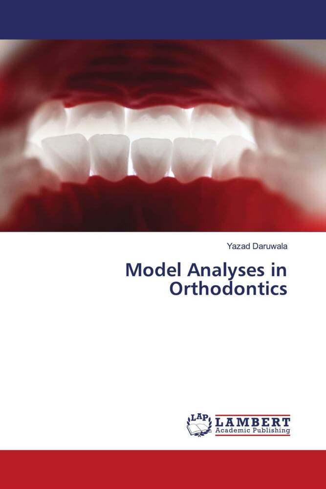 Model Analyses in Orthodontics