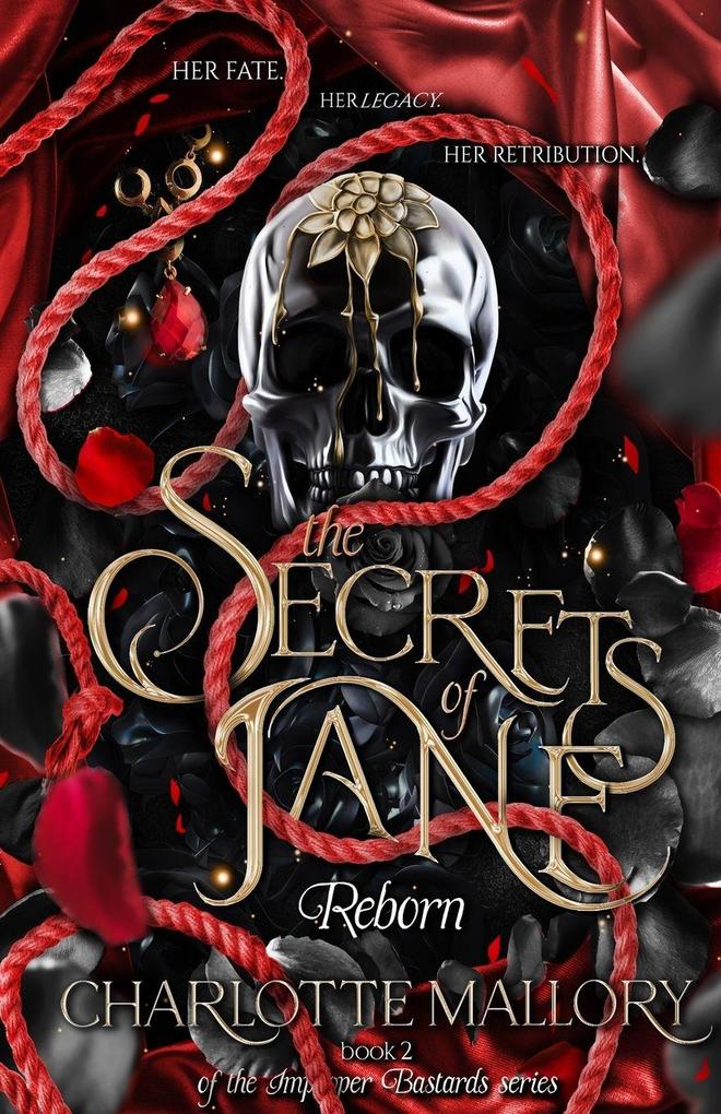 The Secrets of Jane