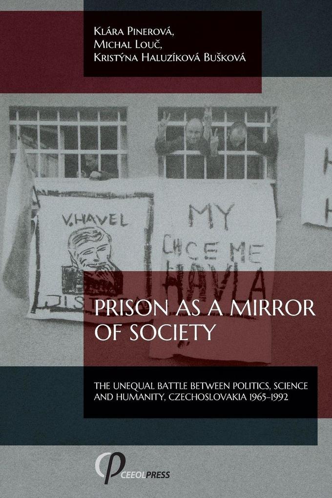 Prison as a Mirror of Society