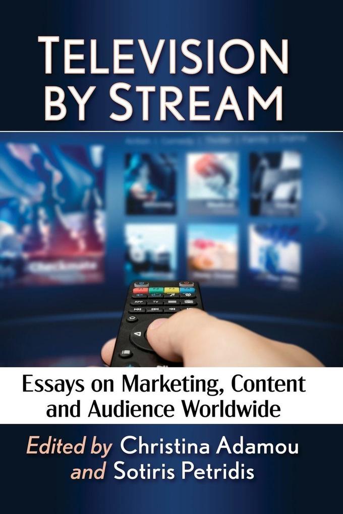 Television by Stream