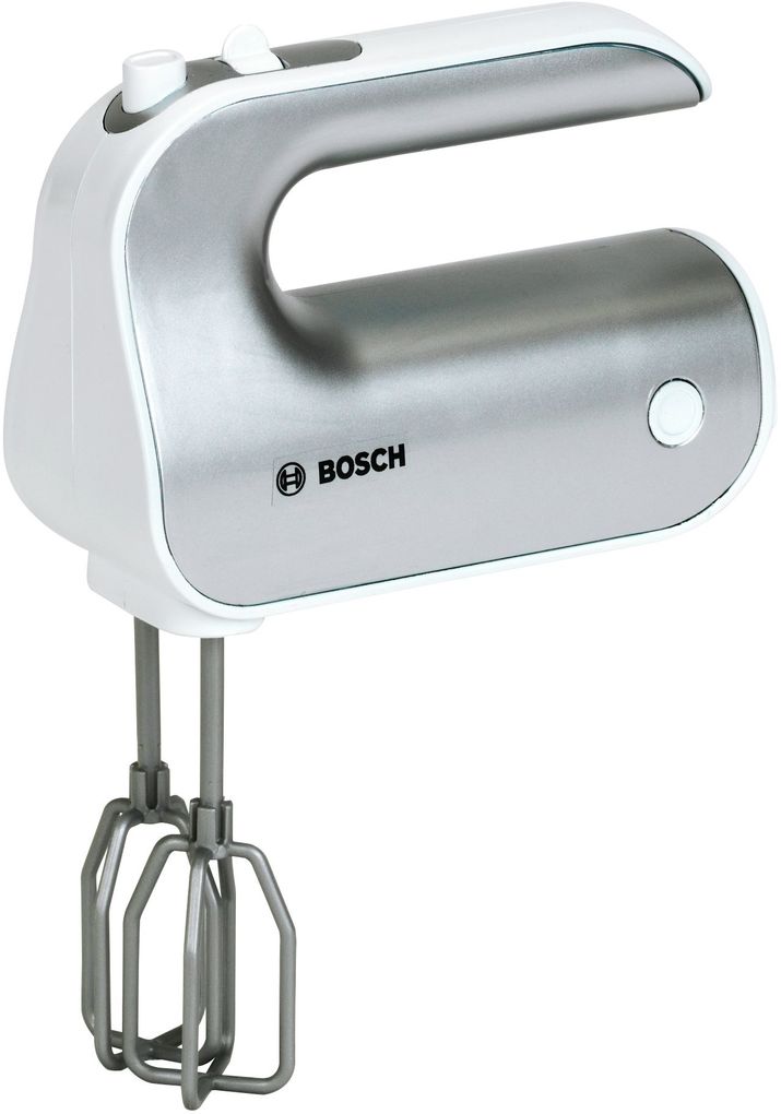Bosch - Handmixer silber