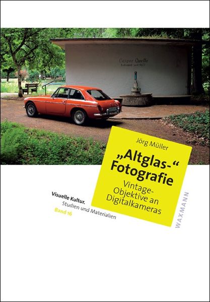'Altglas'-Fotografie