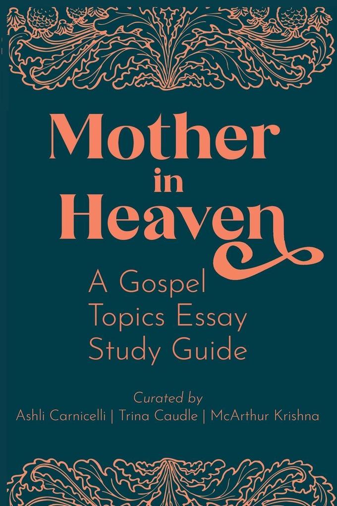 Mother in Heaven