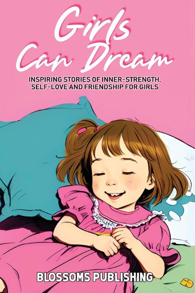 Girls Can Dream