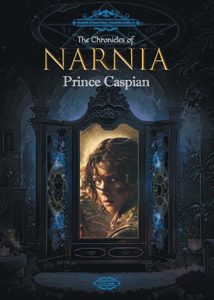 The Chronicles of Narnia