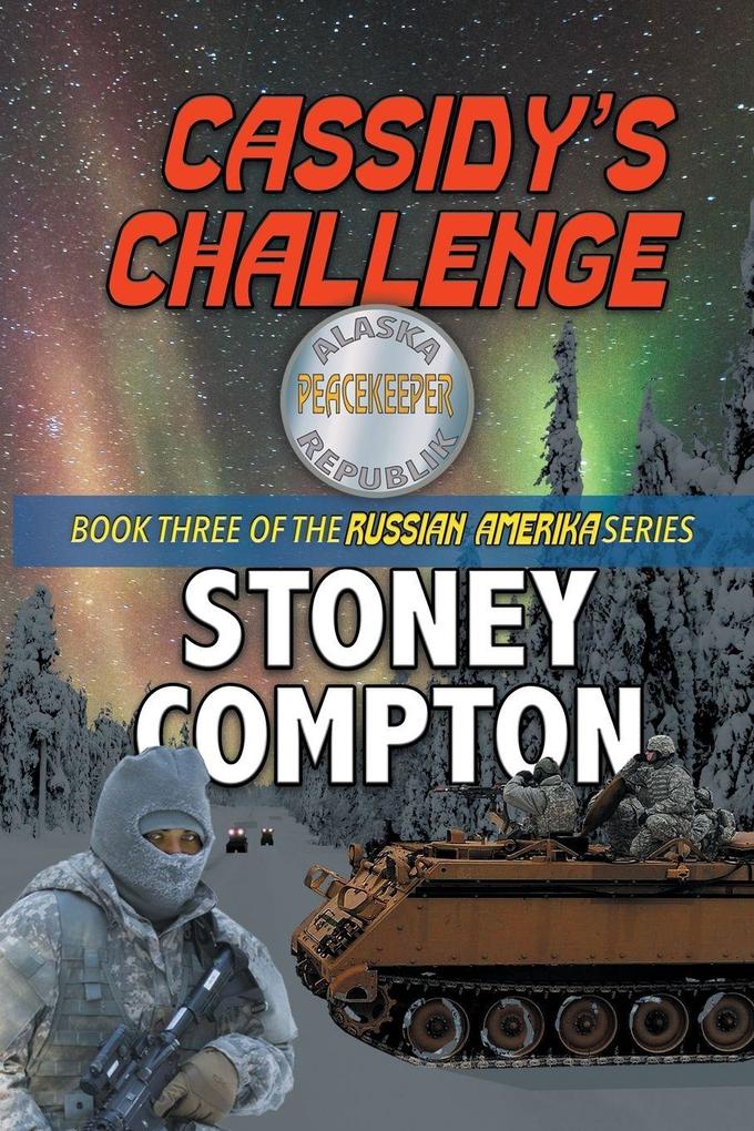 Cassidy's Challenge