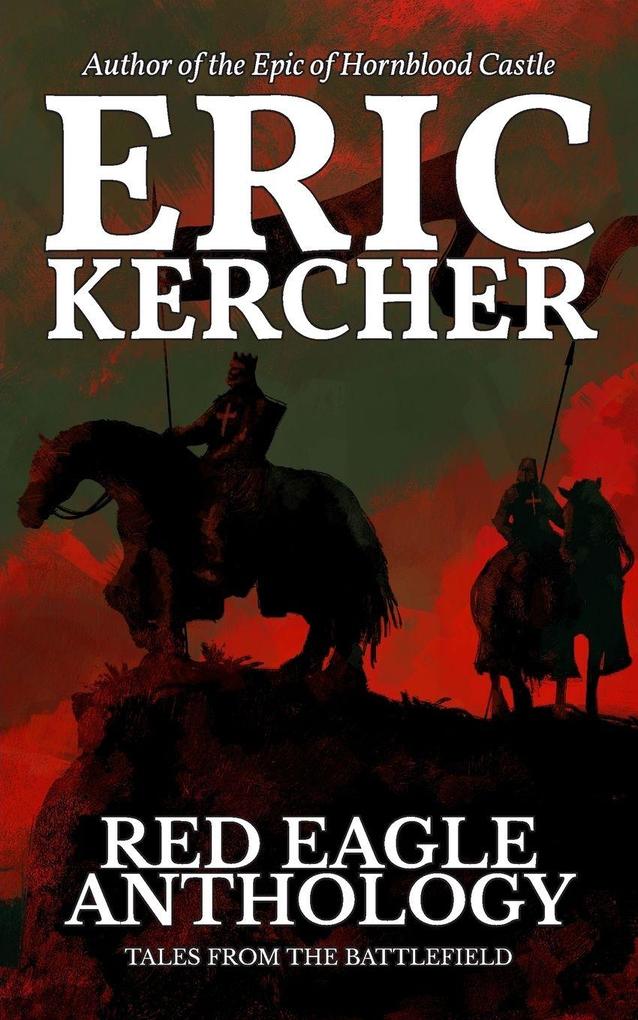 Red Eagle Anthology