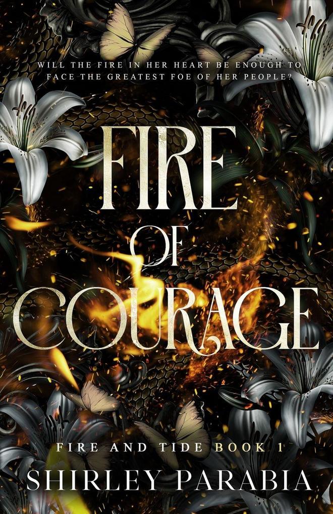 Fire of Courage