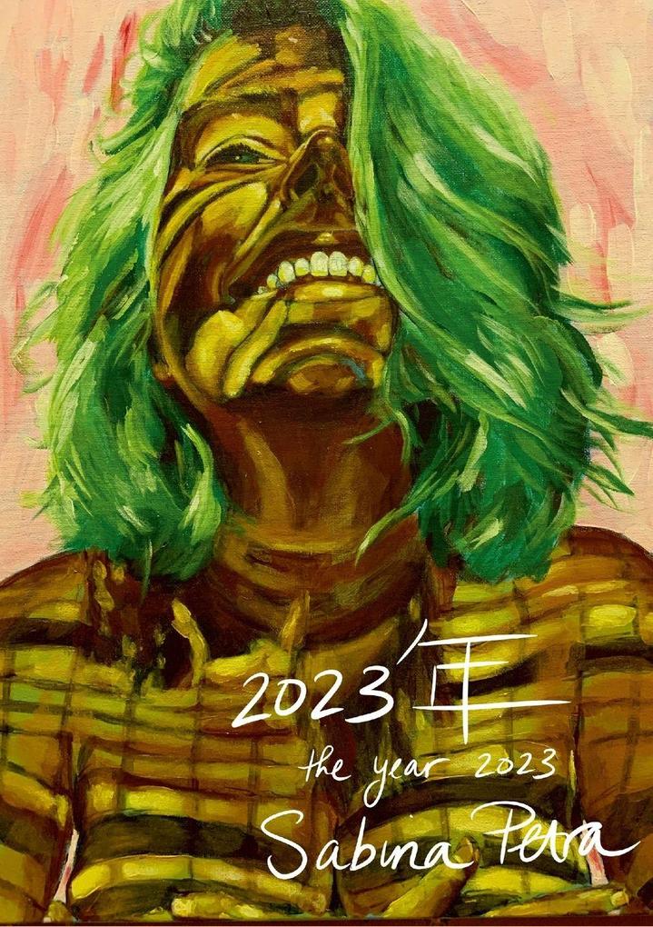 2023 - the year 2023