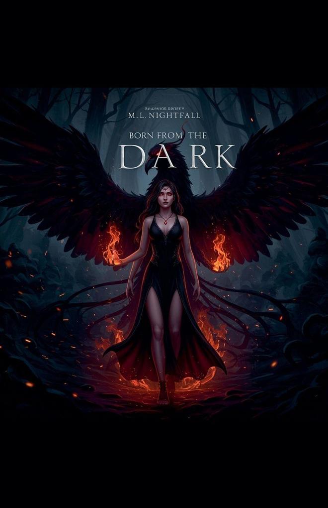 Born from the dark
