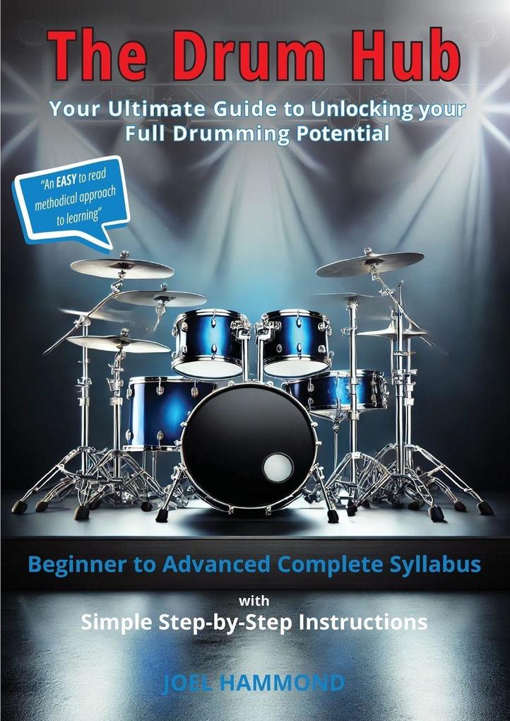 The Drum Hub