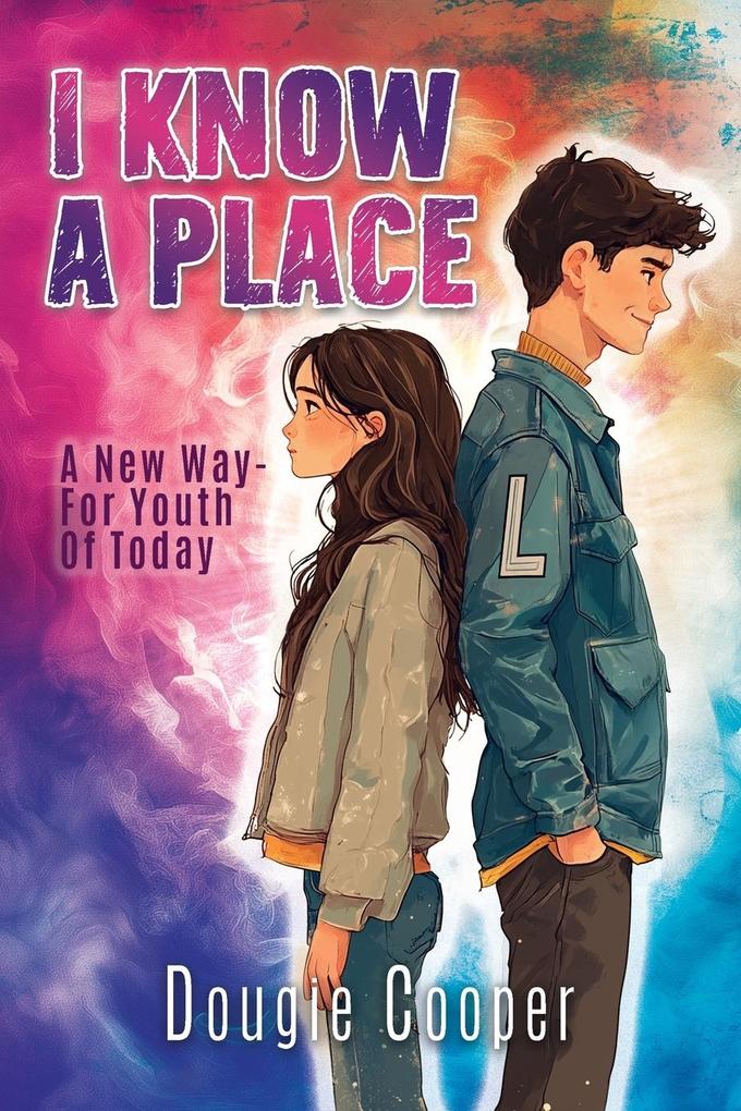 I Know A Place