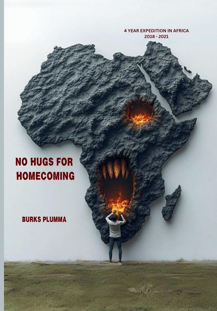 No Hugs For Homecoming