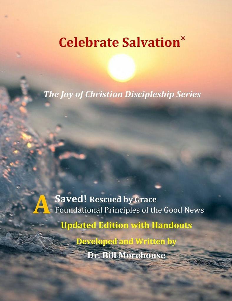Saved! Updated Edition with Handouts