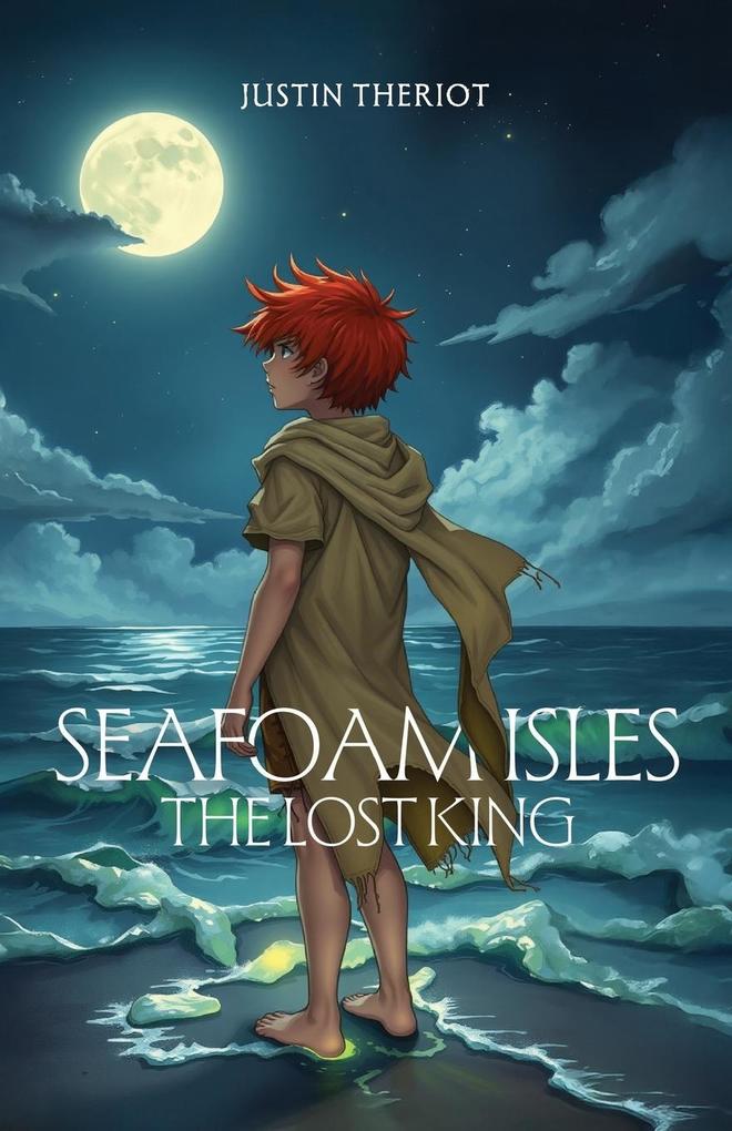 Seafoam Isles