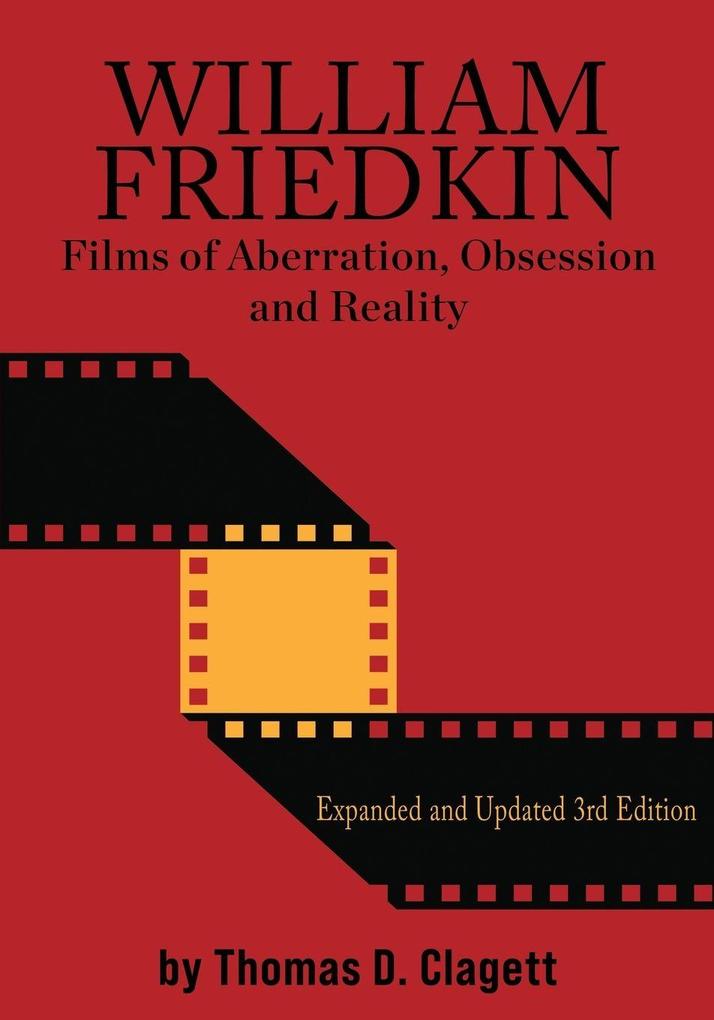 WILLIAM FRIEDKIN