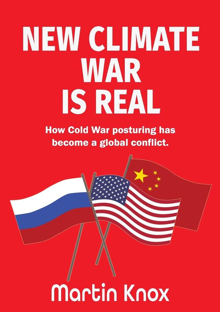 New Climate War is Real