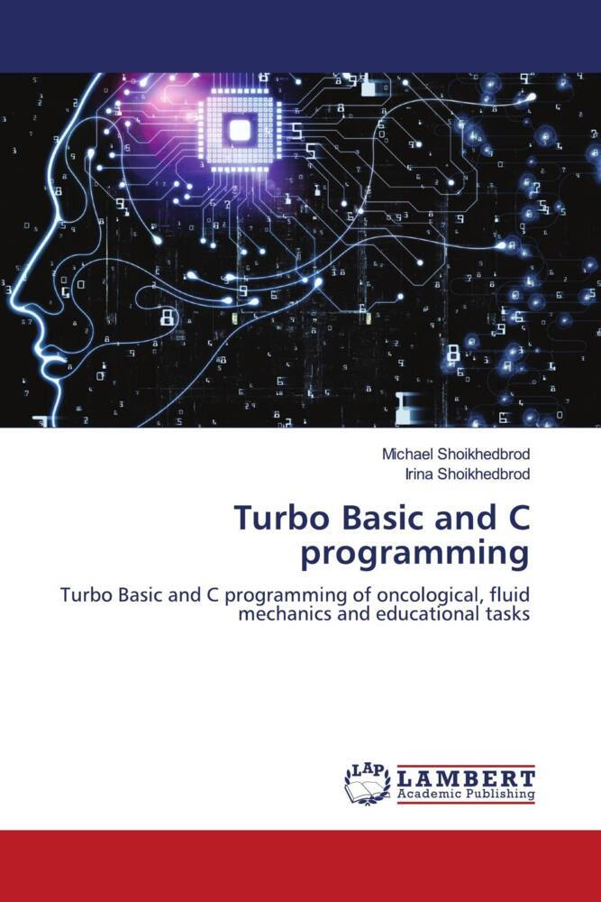 Turbo Basic and C programming