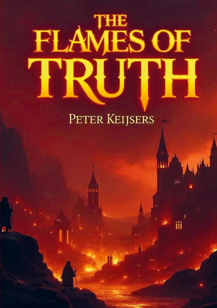 The Flames of Truth