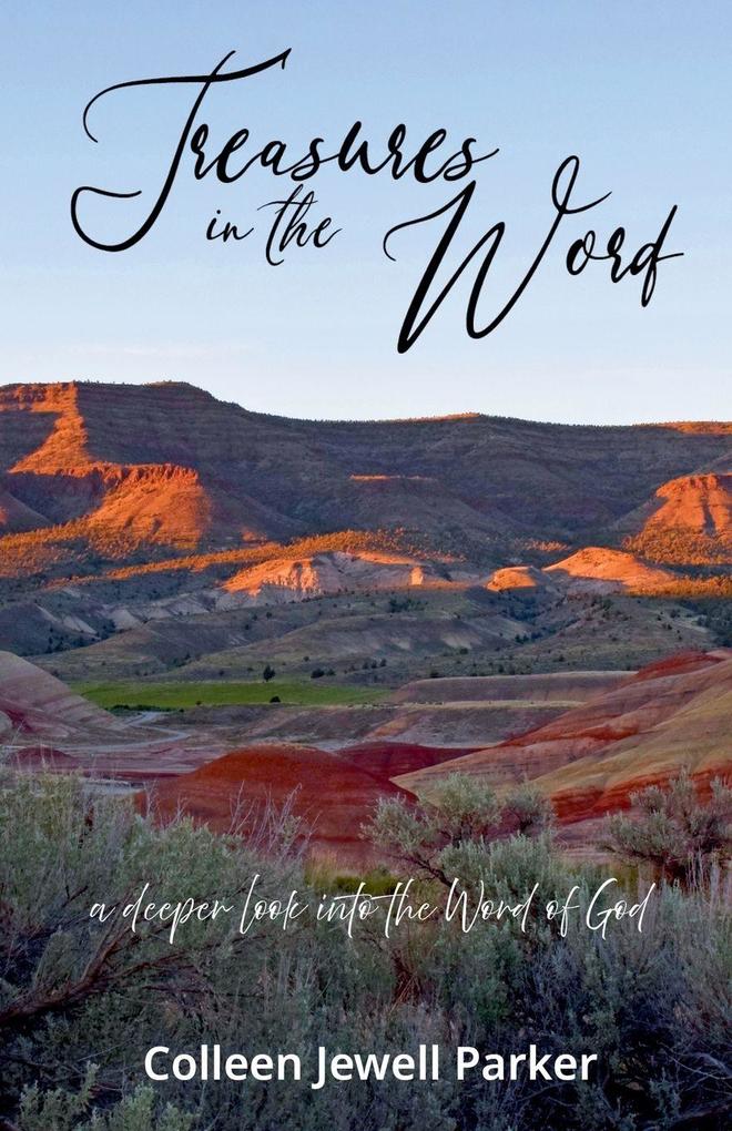 Treasures in the Word