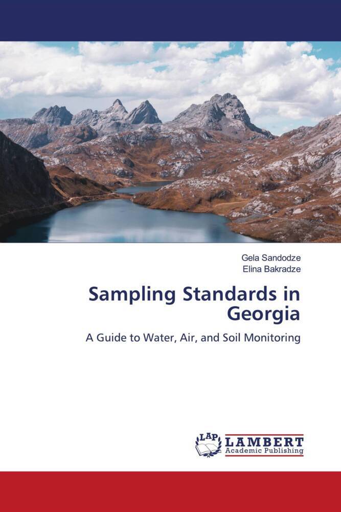 Sampling Standards in Georgia