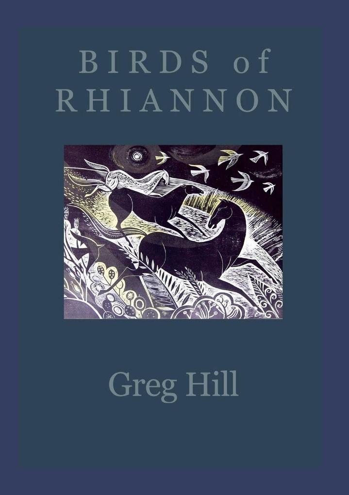Birds of Rhiannon