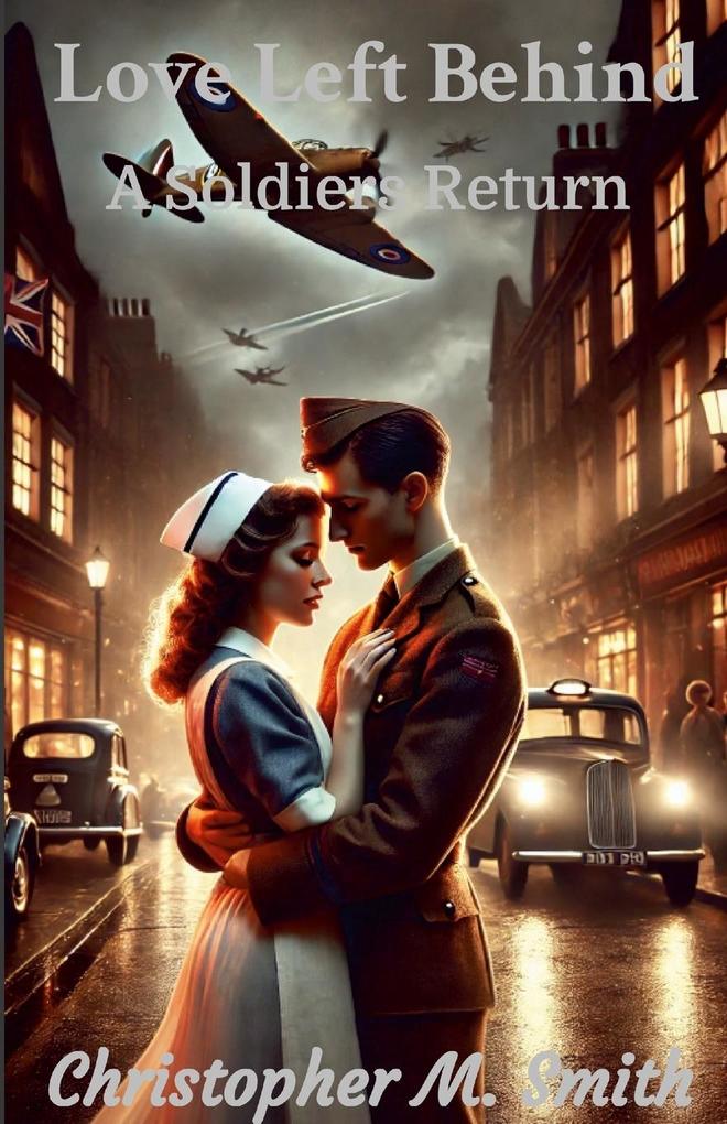 Love Left Behind