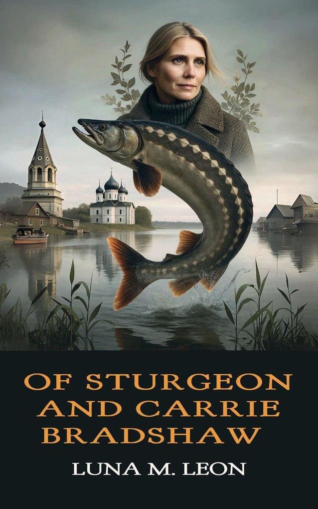 Of Sturgeon and Carrie Bradshaw