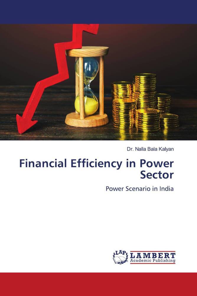 Financial Efficiency in Power Sector