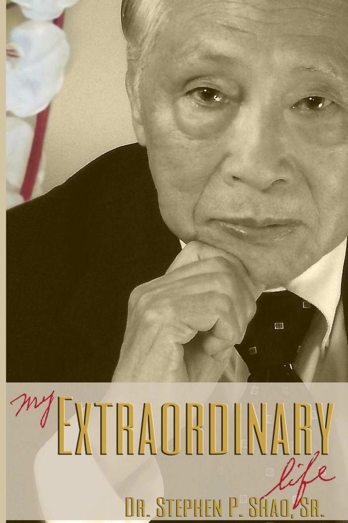 My Extraordinary Life