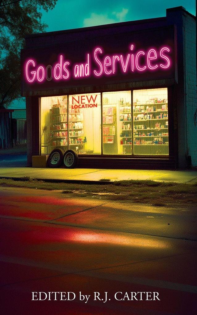 Gods & Services