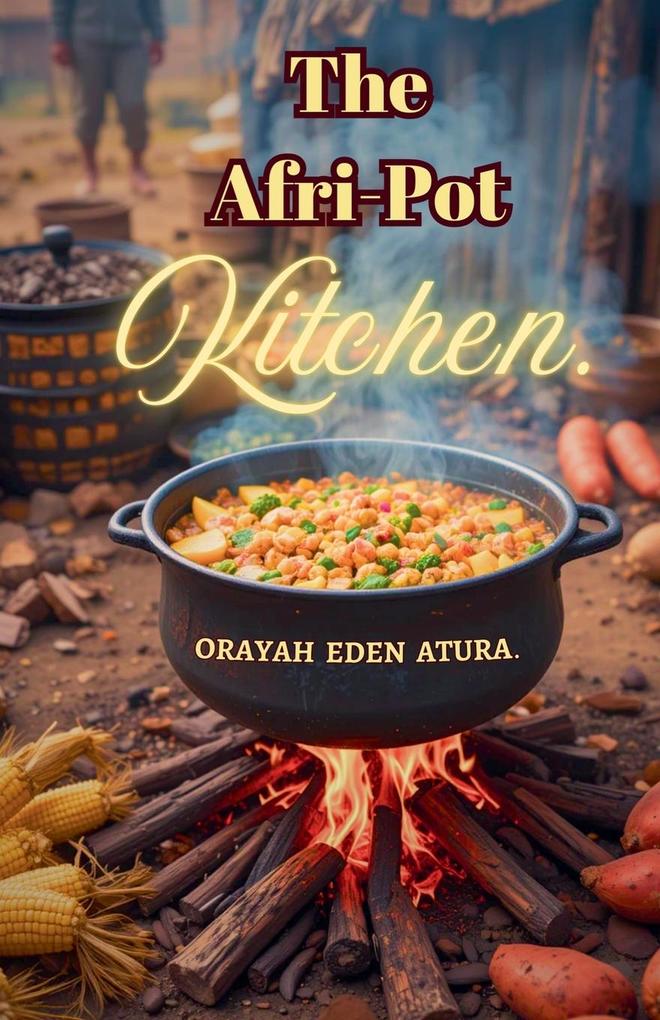 The Afri-Pot Kitchen