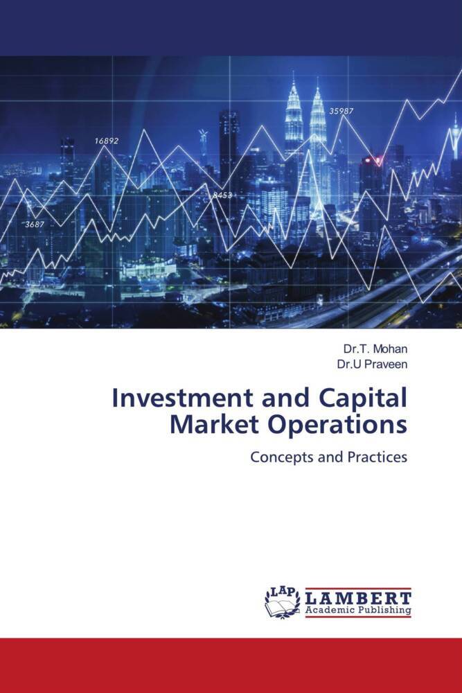 Investment and Capital Market Operations