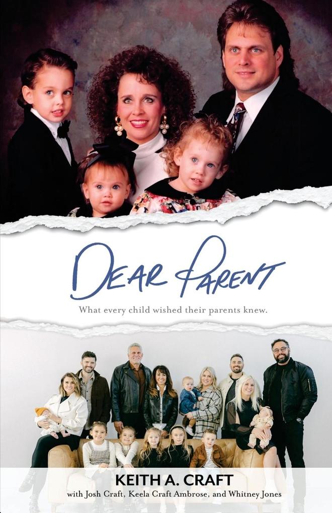 Dear Parent