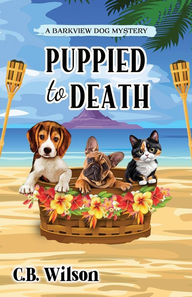 Puppied to Death