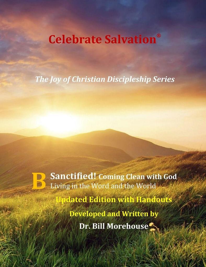 Sanctified